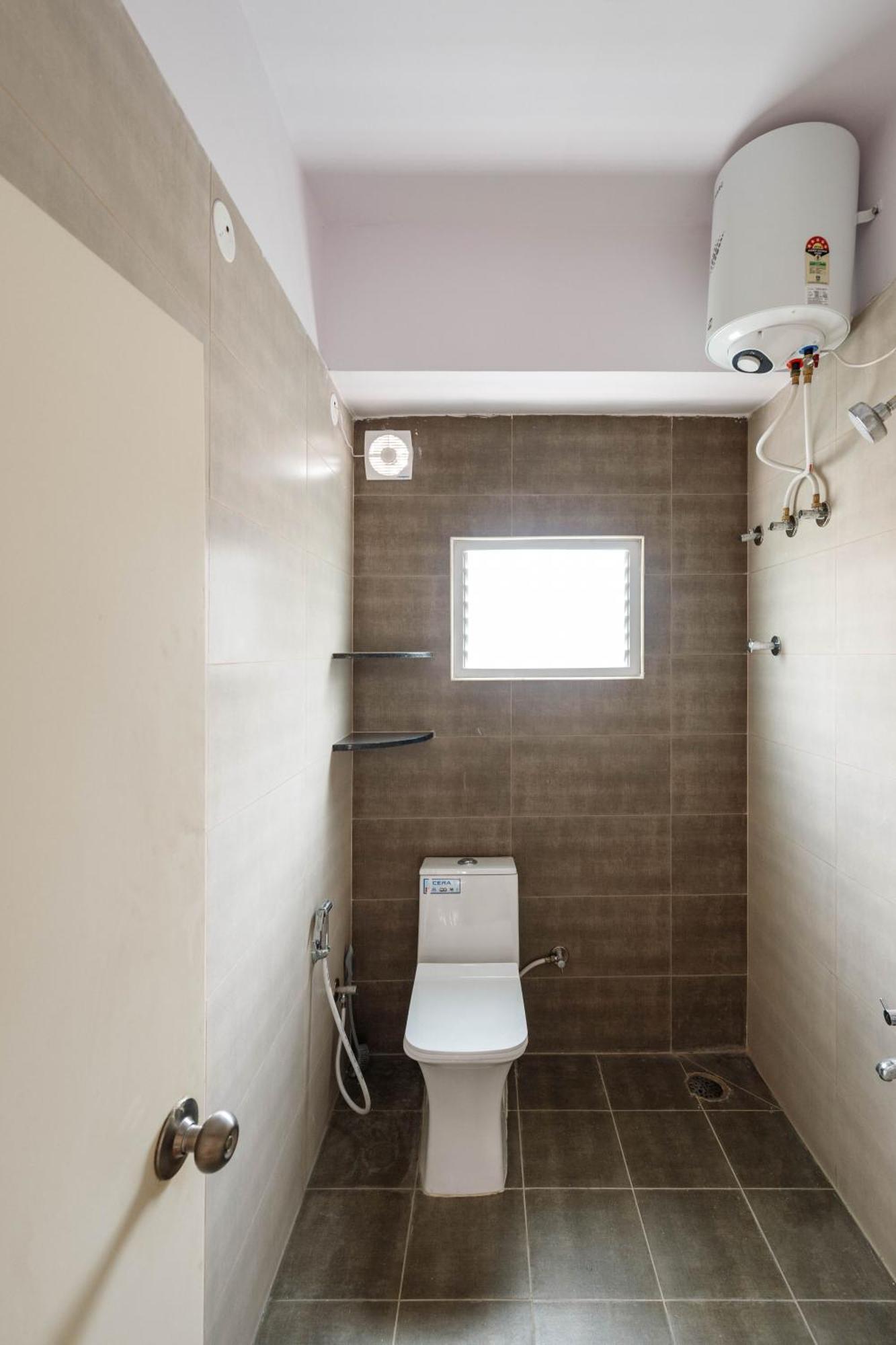 Classic Heights Serviced Apartments, Near Iim Bangalore, Bagian luar foto