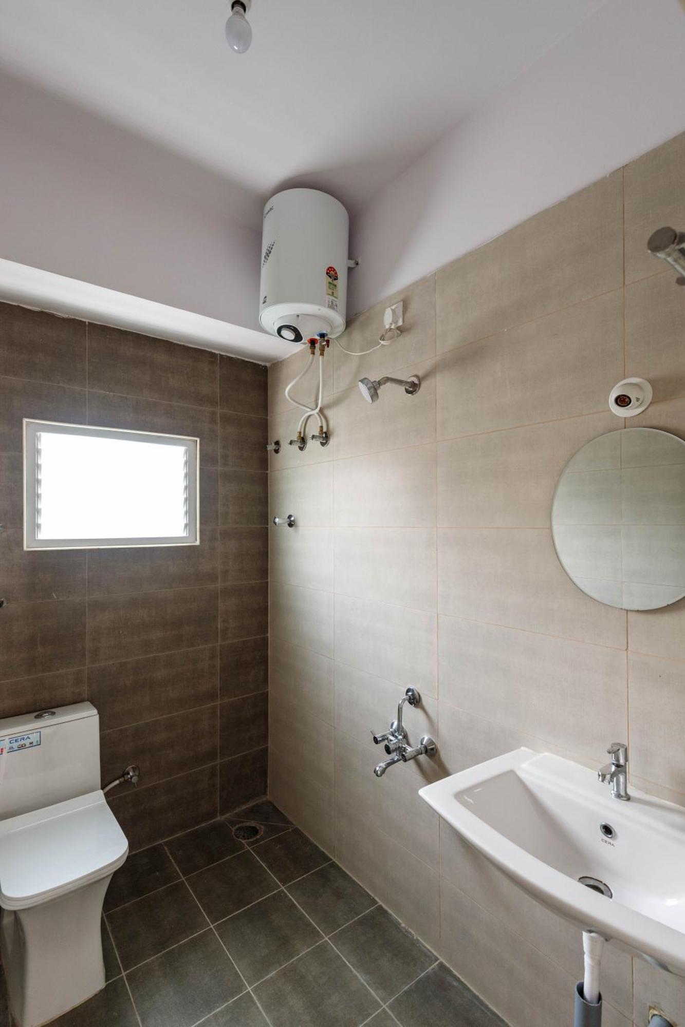 Classic Heights Serviced Apartments, Near Iim Bangalore, Bagian luar foto