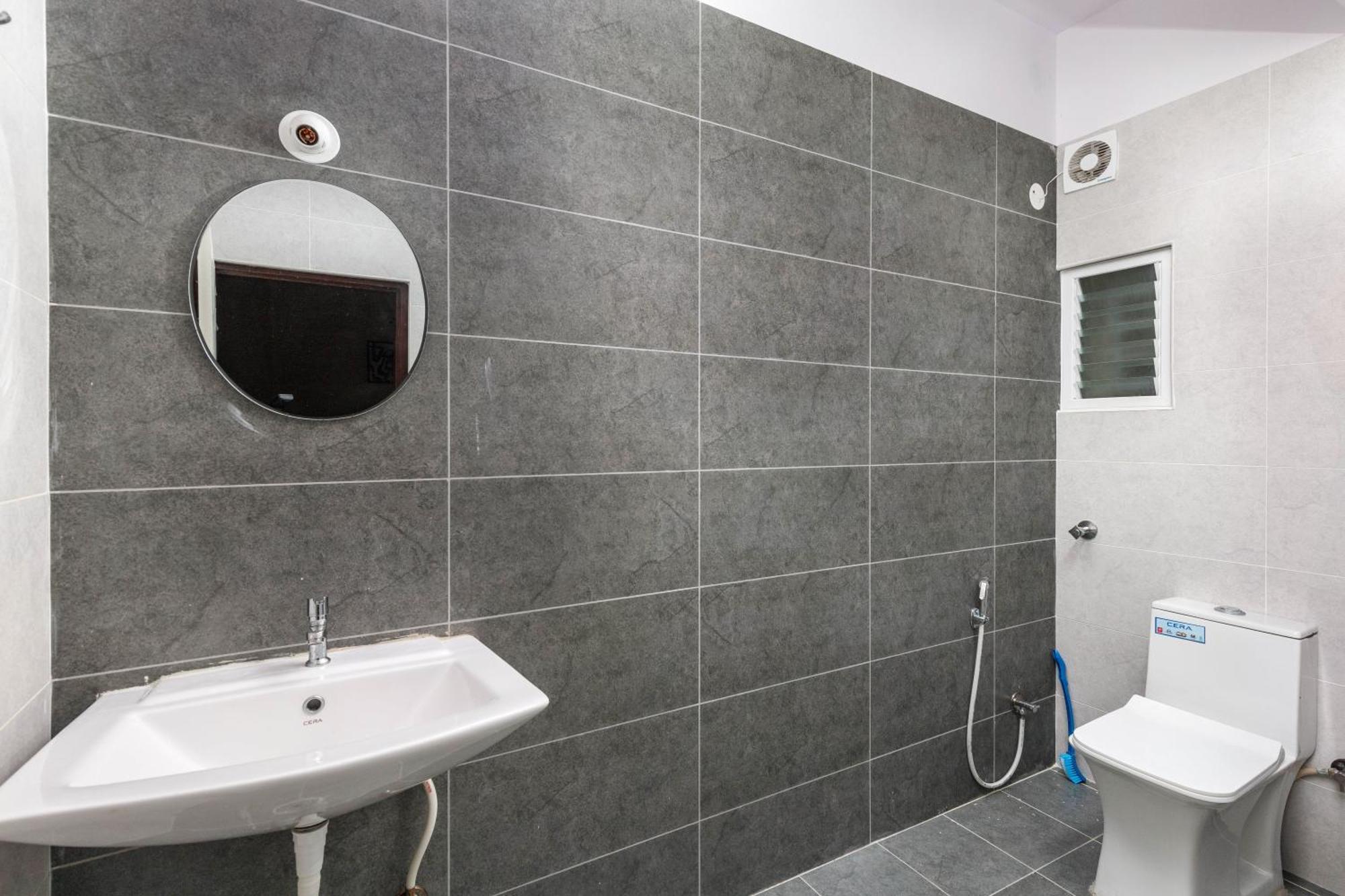 Classic Heights Serviced Apartments, Near Iim Bangalore, Bagian luar foto