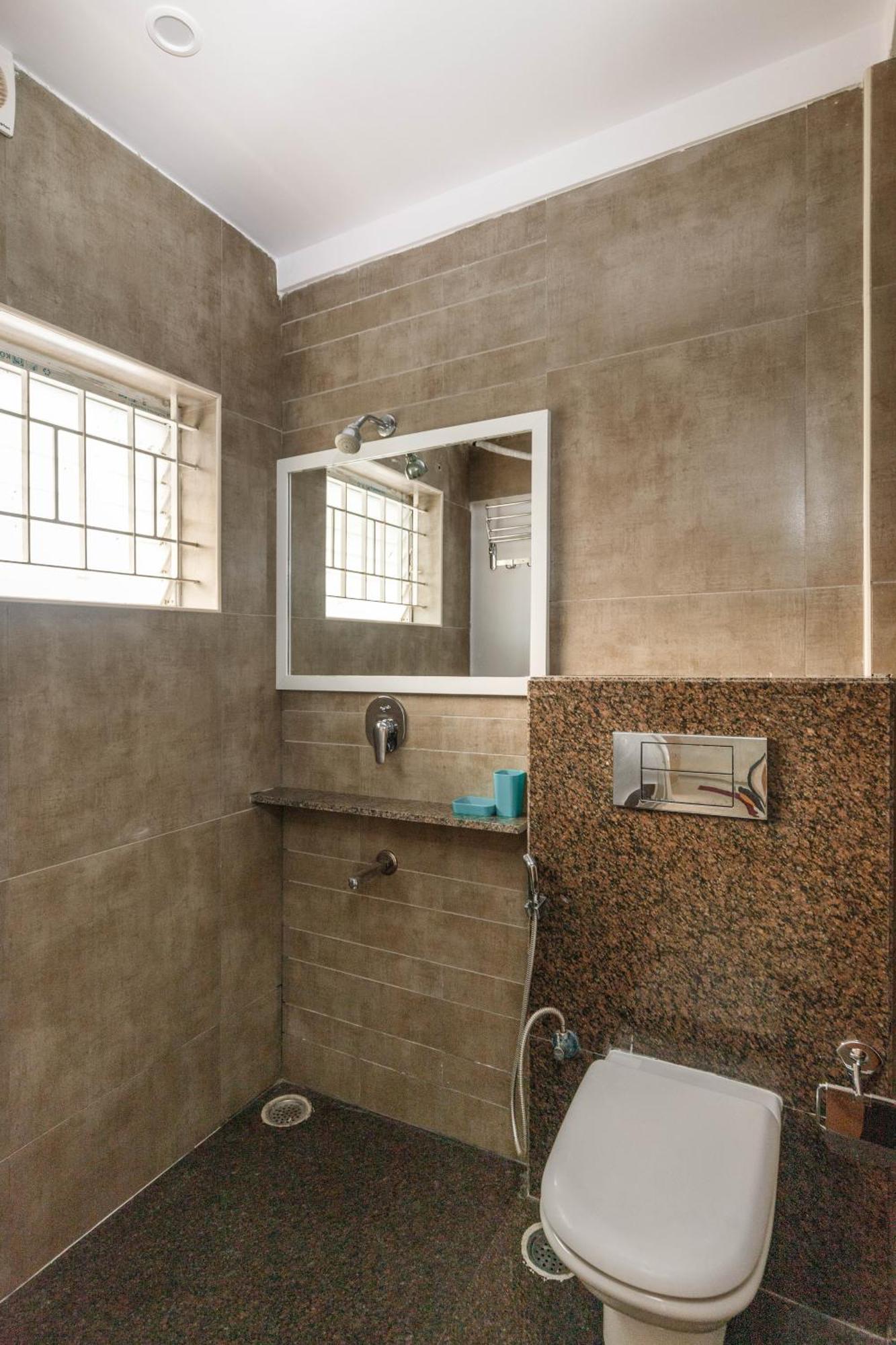 Classic Heights Serviced Apartments, Near Iim Bangalore, Bagian luar foto